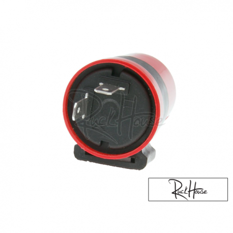 Indicator Relay Naraku 2-Pin Electronic / Led 1-150 Watt