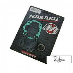 Gasket set Naraku 50cc (Kymco LC)