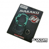 Gasket set Naraku 50cc (Kymco LC)