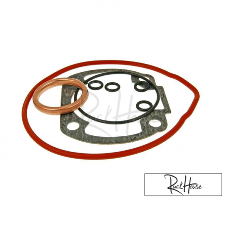 Gasket set Piston Airsal Sport 70cc (Kymco LC)