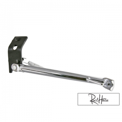 Pied Latéral Chrome (Bws'r / Pre-bug Zuma)