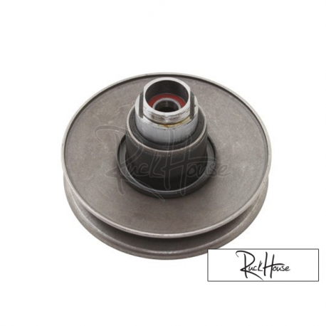 Rear Pulley Teknix 107mm