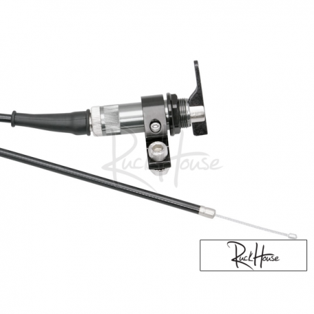 Choke Lever Universal 150cm length