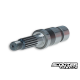 Wheel Shaft Malossi 136,9mm (Minarelli)