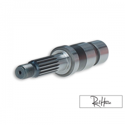Wheel Shaft Malossi 136,9mm (Minarelli)