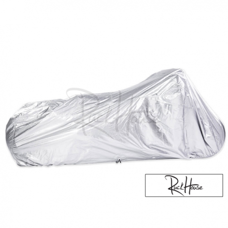 Stretched Honda Ruckus Cover