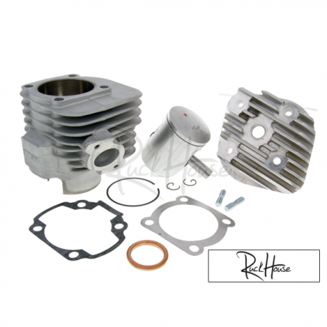 Cylinder kit Airsal 90cc ATV