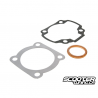Gasket set Airsal 90cc ATV