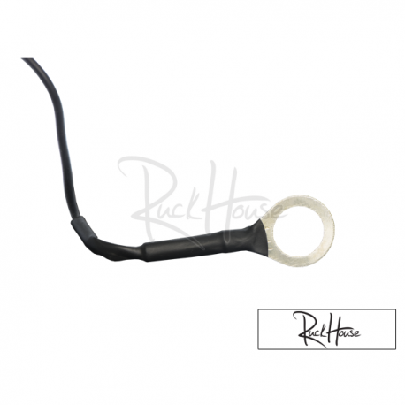 Replacement sensor for air cooled engine