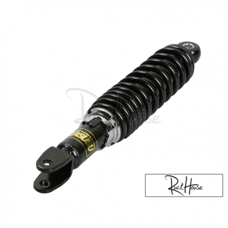 Shock absorber Yasusu T1 Black (280mm)