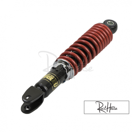 Shock absorber Yasusu T1 Red (280mm)