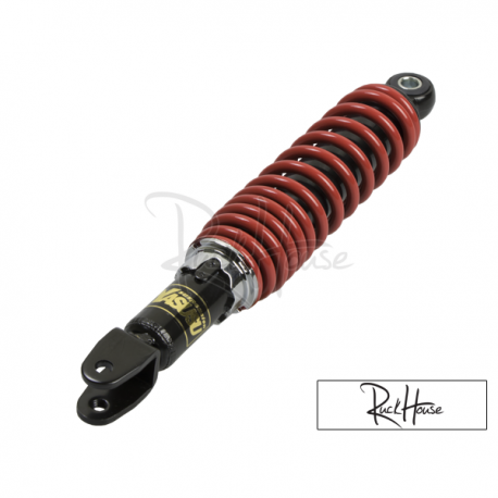 Shock absorber Yasusu T1 Red (310mm)
