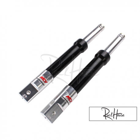 Replacement Fork NCY 360mm Drum Brake Black (Ruckus)