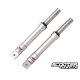 Replacement Fork NCY 360mm Drum Brake Silver (Ruckus)
