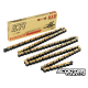 Chain D.I.D 420 NZ3 Gold