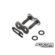 Chain Clip Link D.I.D NZ3 420 Black