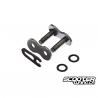 Chain Clip Link D.I.D NZ3 420 Black