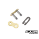 Chain Clip Link D.I.D NZ3 420 Gold