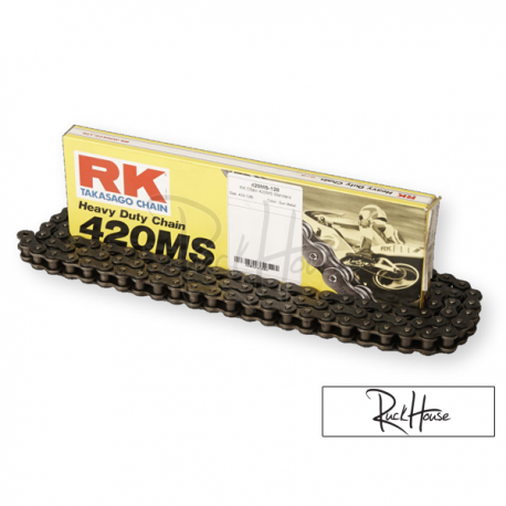 Chain RK 420 Stadard