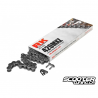 Chain RK MXZ 420 Special Racing