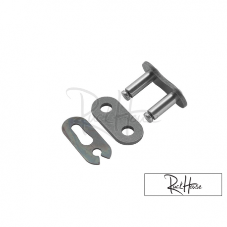 Chain Clip Link RK MXZ Special Racing 420