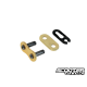 Chain Clip Link Sunstar 420 Works Gold
