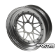 Front Wheel 8-Spoke 12x4 (4x90)