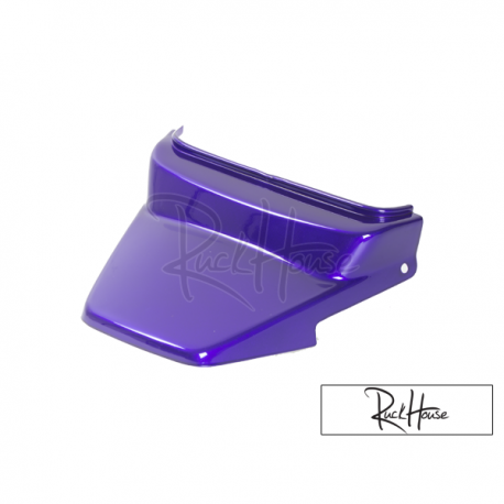 Tail Cover Yamaha Bws/Zuma 02-11 Purple