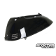 Right Side Cover Honda Elite Black