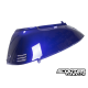 Right Side Cover Honda Elite Blue