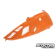 Left Side Cover Honda Elite Orange