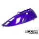 Left Side Cover Honda Elite Purple