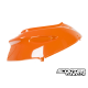 Right Side Cover Honda Dio Orange
