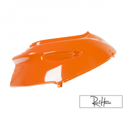 Right Side Cover Honda Dio Orange