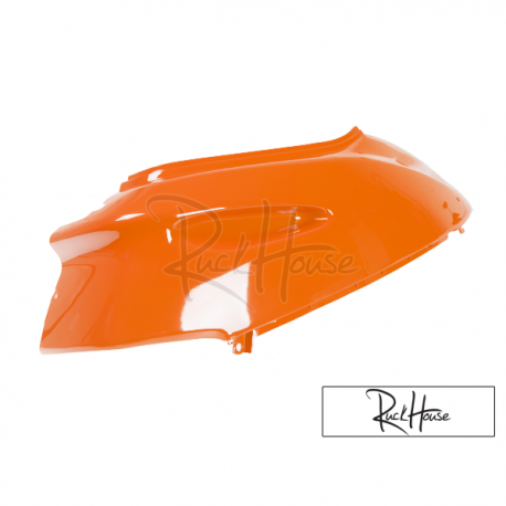 Right Side Cover Honda Dio Orange