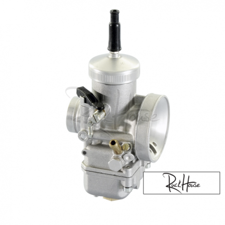 Carburetor Polini Evolution P.R.E 100cc 30mm