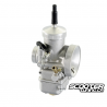 Carburetor Polini Evolution P.R.E 100cc 30mm