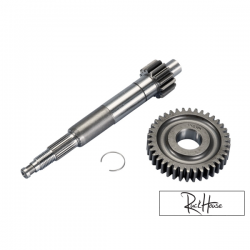 Primary geat kit Polini P.R.E 15/38 100cc