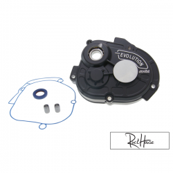 Gear Cover Polini Evolution P.R.E 70-100cc