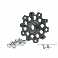Rear Hub Polini Evolution P.R.E (Disc)