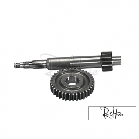 Primary geat kit Polini P.R.E 16/37 70cc