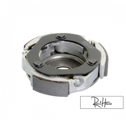 Clutch Polini Evolution P.R.E 120mm