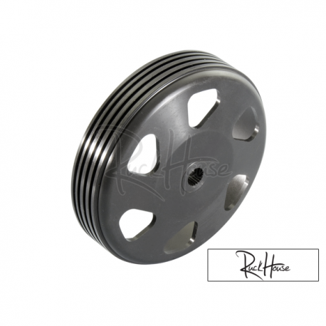 Clutch Bell Polini Evolution P.R.E 120mm