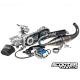 Complete Engine Polini P.R.E 70cc Piaggio (Disc)