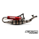 Exhaust Yasuni R 