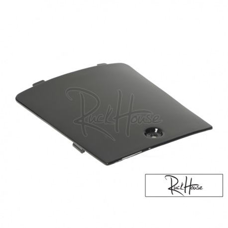 Oil Cover Yamaha Jog Black