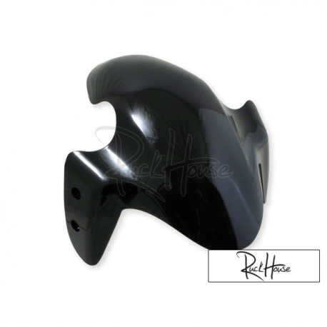 Front Fender Black (PGO PMX)