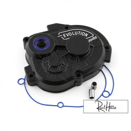 Gear Cover Polini Evolution 16mm