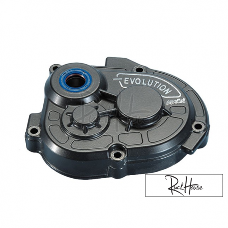Gear Cover Polini Evolution 12mm
