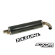 Muffler Yasuni C30 Carbon